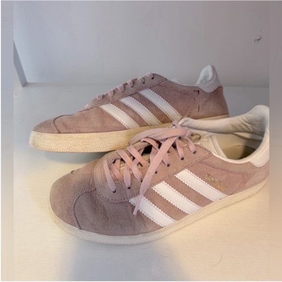 Adidas Gazelle Sneakers - Picture 4 of 7